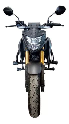 Sliders Bikers Motor Honda Cb300f Envío gratis