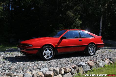 Nissan 180zx Photo Gallery 39