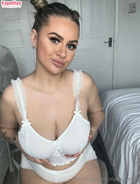 Maci Carter Aka Missmaci Nude Leaks Onlyfans Fapellas