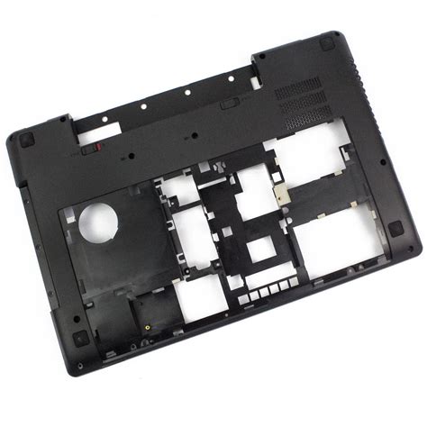 适用于 Lenovo Y580 Y585 Y580n D Cover 的新款笔记本电脑下壳底盖 Buy 笔记本电脑底盒笔记本电脑底盒