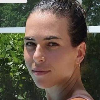 Ajla Tomljanovic Nude Leaked Photos And Videos WildSkirts