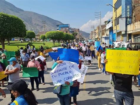 Defensoría del Pueblo Urge instalar mesa de diálogo para atender