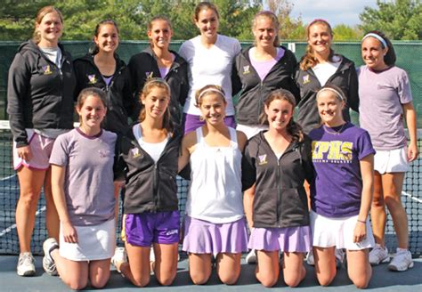 2009 NCAA DIVISION III COLLEGE TENNIS CHAMPIONSHIPS-WOMEN'S TEAM