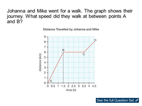 Motion Graphs Distance Vs Time at Bryce Armstead blog