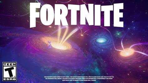 The Fortnite Omniverse Youtube