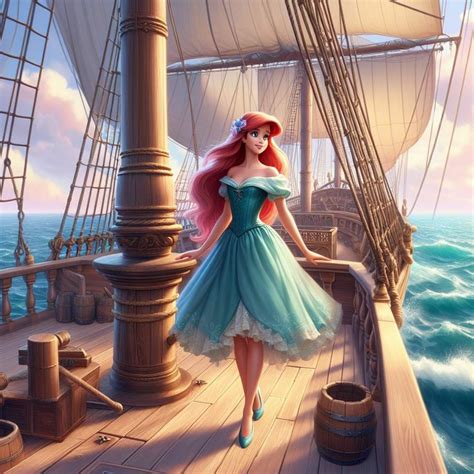 Pin By Steffenie Cooke On Disney In 2024 Disney Princess Modern