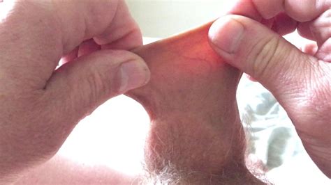 Sunday Foreskin Session Of Gay Amateur Porn XHamster