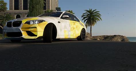 Jp Performance Inspired Bmw M2 Livery The Crew 2 Album On Imgur