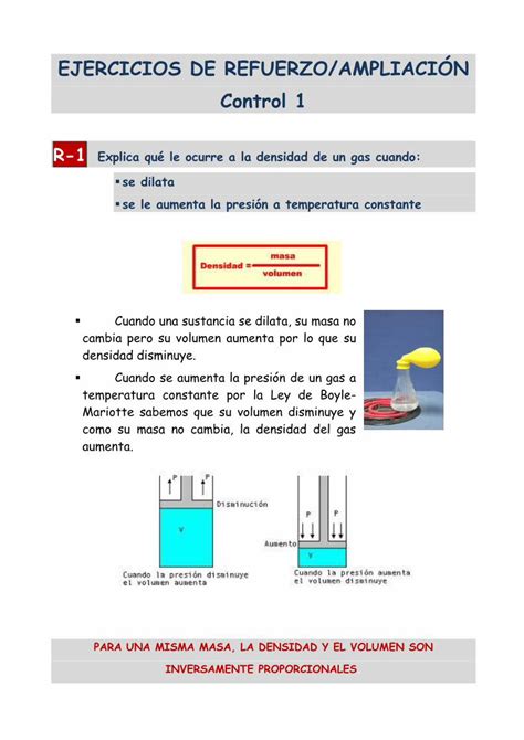 PDF EJERCICIOS DE REFUERZO AMPLIACIÓN Control 1 PDF fileEJERCICIOS