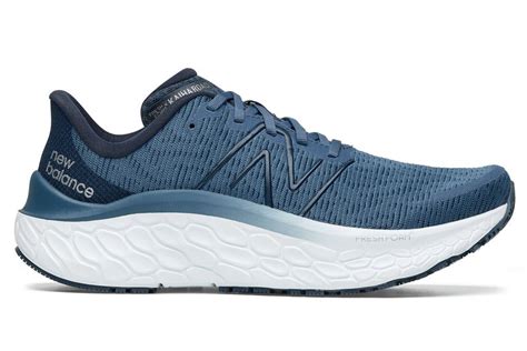 New Balance Fresh Foam X Kaiha Road Blue Slip-Resistant Shoes