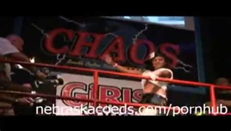 Club Chaos Spring Break Contest From Crowd Part 2 TNAFlix Porn Videos