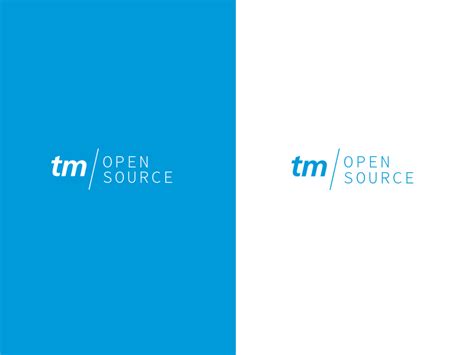 Ticketmaster Open Source logo by Michael Lassiter on Dribbble