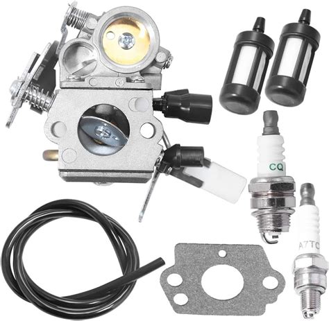 Amazon Cts Carburetor For Stihl Ms Ms Ms Saw Replaces