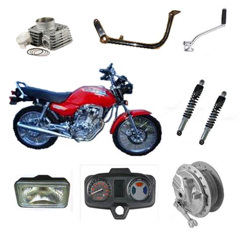 Gn250 Wj-Suzuki GS125 Motorcycle Cruiser Bike Spare Parts - Gs125 Gn250 ...