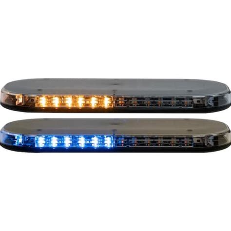 Low Profile Led Warning Light