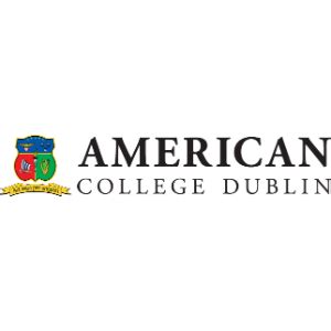 American College - Dublin: Courses, Fees, Ranks & Admission Details ...