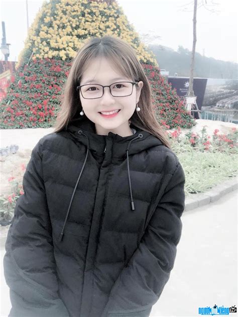 Hot girl Vũ Thị Phương