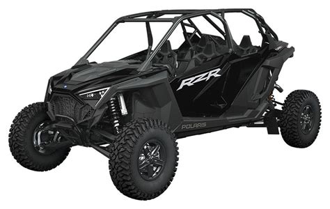 New 2023 Polaris RZR Turbo R 4 Sport Utility Vehicles in Yuba City, CA