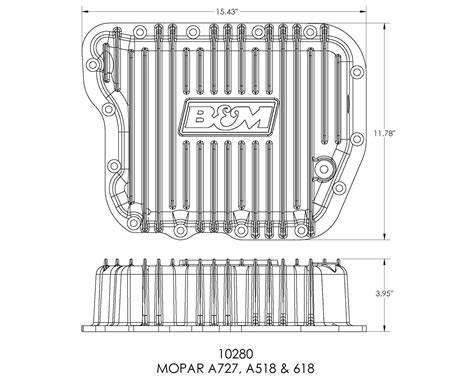 American Speed N Classics Lwanne Tf Alu Qt Mopar Chrysler