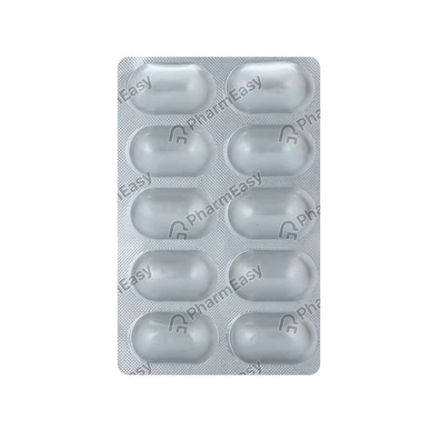 Zifi Lbx Neo Strip Of Tablets Uses Side Effects Dosage