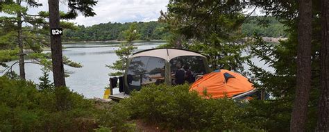 Photo Gallery | Pictures Of Camping In Acadia