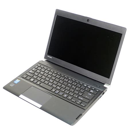 Laptop Nhật Bản Toshiba Dynabook R734 Core I5 4310m 4gb Ram 500gb Hdd