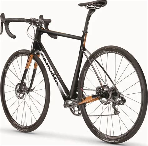 2017 Cervélo C5 Dura Ace Di2 9070 Specs Comparisons Reviews 99 Spokes