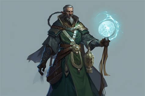 Top 20 Best Monk Spells in D&D 5e [Ranked]