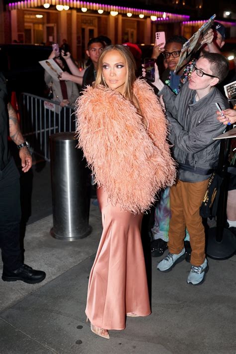 Jennifer Lopez Nip Slip Braless Ring Them Bells Nyc Hot Celebs Home