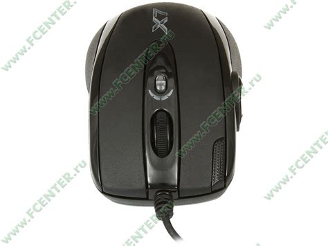 Лазерная мышь A4Tech "Laser Gaming Mouse X7 XL-755BK" (USB2.0) - купить ...