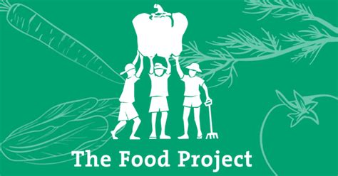 The Food Project Accepting Applicants For Youth Summer Work Program