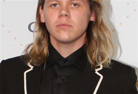 Conrad Sewell Back To His Best With “ferris Wheel” Sounds Of Oz