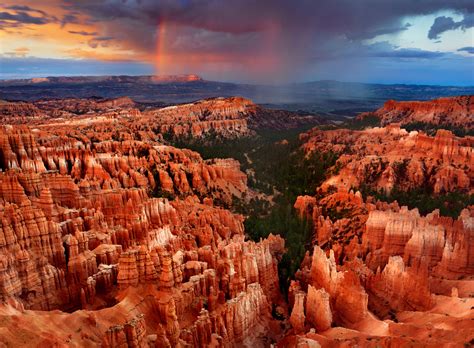 Zion National Park is one of five Grand Circle National Parks.