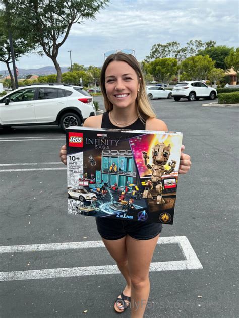 OnlyFans Ryleerex Nude Photo The Fappening Leaked Photos