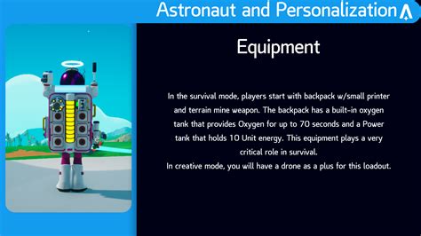 Steam Community Guide Astroneer Guide