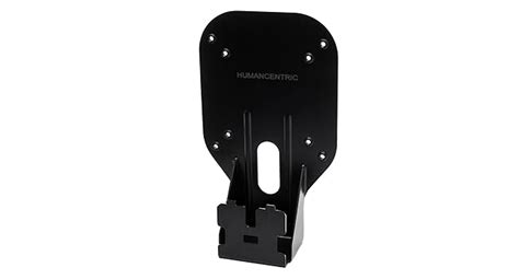 Humancentric Vesa Mount Adapter Compatible With Dell Monitors Vesa