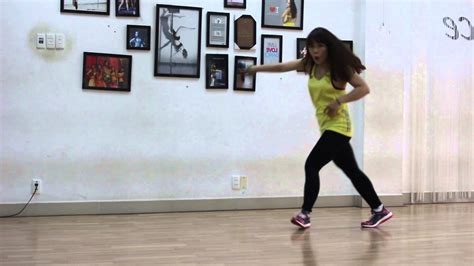 Zumba Let S Get Loud J Lo By Milla ZIN YouTube