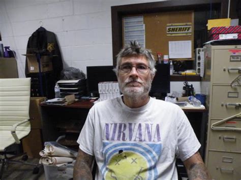 Timothy Bye Violent Or Sex Offender In Paoli IN IN