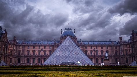 4K Paris Wallpapers - Top Free 4K Paris Backgrounds - WallpaperAccess