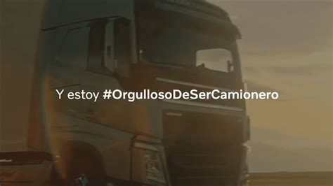 Feliz Día Del Camionero YouTube