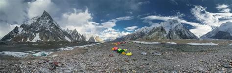 Trek Du Camp De Base Du K2 Au Pakistan Tout Ce Que Vous Devez Savoir