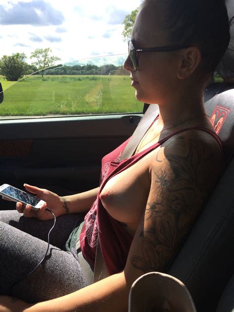 Road Trippin Porn Pic