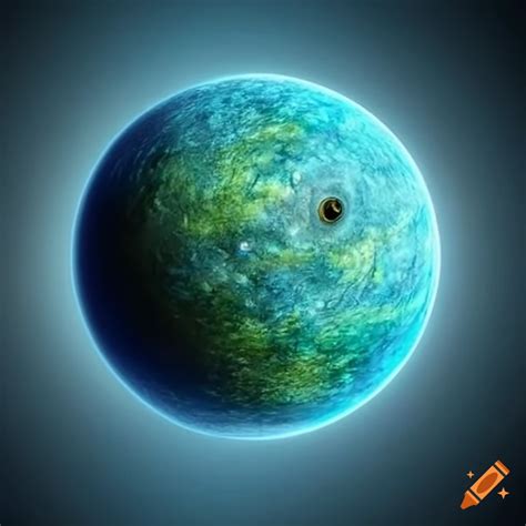 Resolution on Craiyon