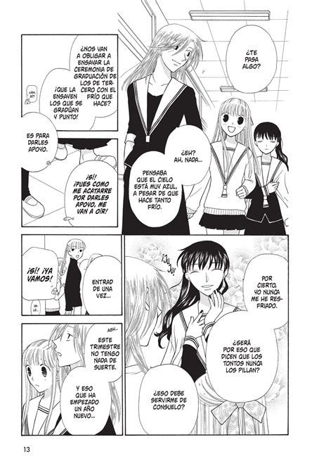 Manga Review de Fruits Basket Vol 9 Edición Coleccionista de Natsuki