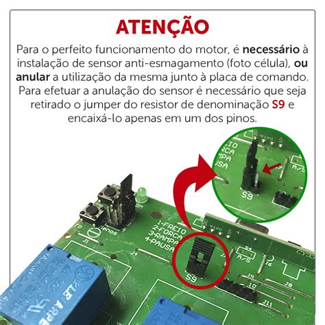 Seu Motor Rcg Gira Apenas Para Um Dos Lados Aprenda A Anular O Sensor