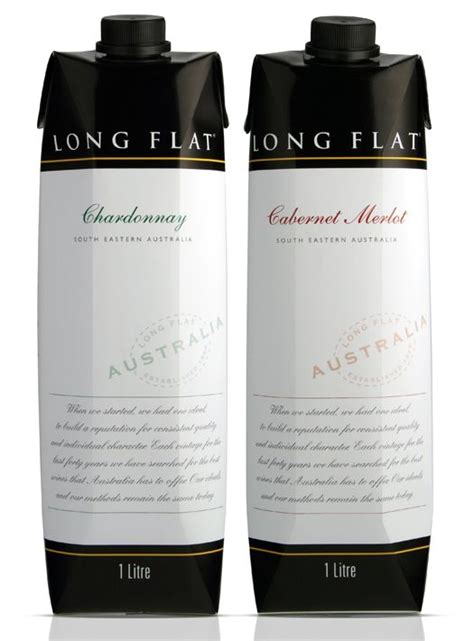 Tetra Pak Long Flat in 2024 | Tetra, Bottle, Wine