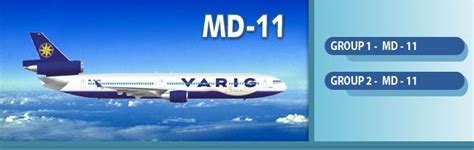 VARIG | ::: English