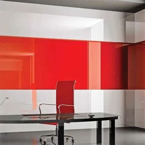 Lacquered Glass At Best Price In India