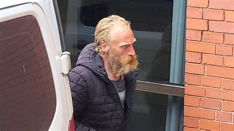 Sex Offender Released On Crown Consent By Don Macpherson