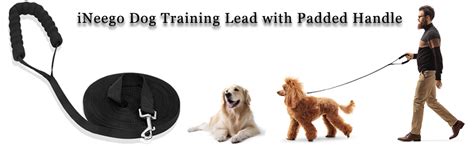 Dog Training Lead Leash 10m 20m 30m Training Lead For Dogs Long